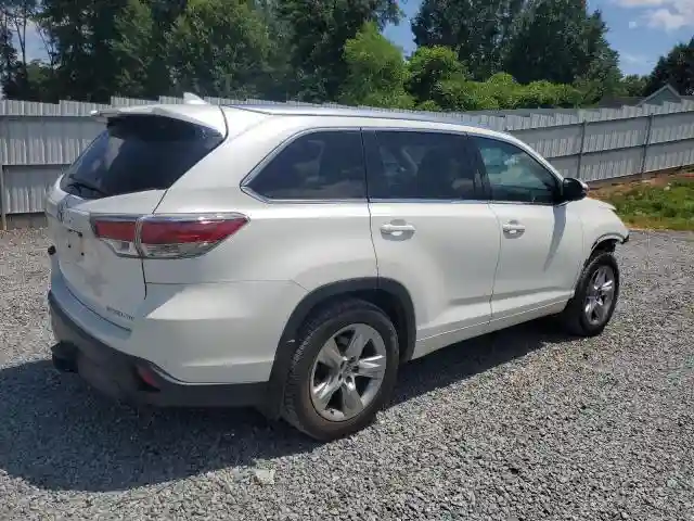 5TDDKRFH9FS198404 2015 TOYOTA HIGHLANDER-2