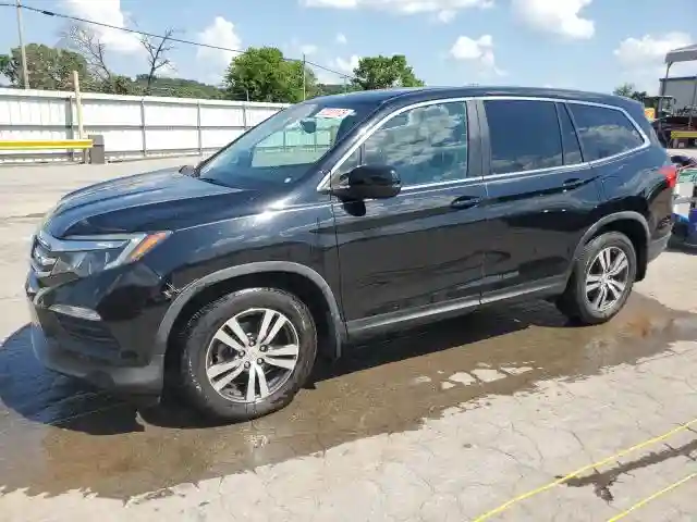 5FNYF5H80GB048330 2016 HONDA PILOT-0