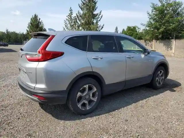 7FARW2H5XJE057718 2018 HONDA CRV-2