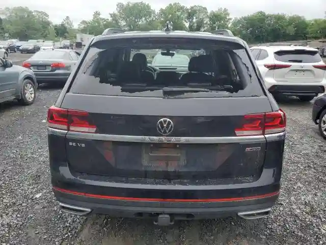 1V2HR2CA1NC526036 2022 VOLKSWAGEN ATLAS-5
