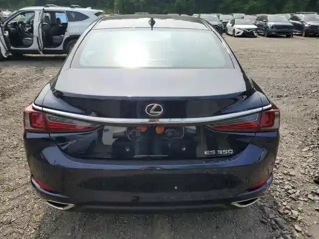 58ADZ1B11SU185338 2025 LEXUS ES350-5