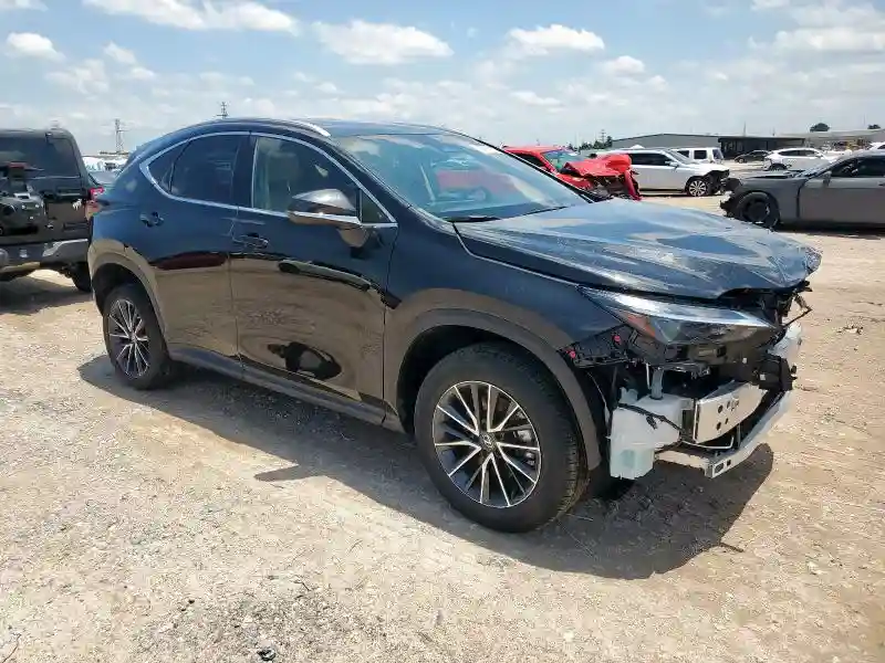 2T2GGCEZ0RC041388 2024 LEXUS NX 350 PRE-3