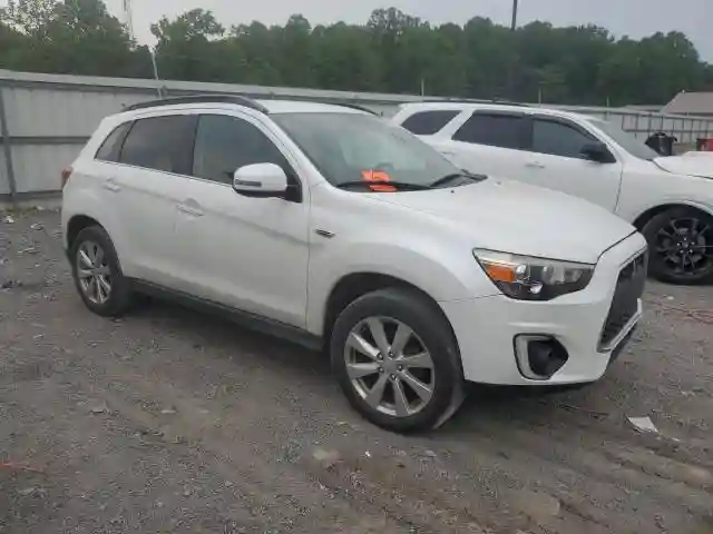 4A4AP4AW4FE046168 2015 MITSUBISHI OUTLANDER-3