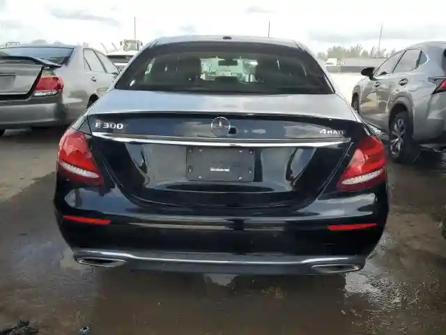 WDDZF4KB4JA441241 2018 MERCEDES-BENZ E-CLASS-5