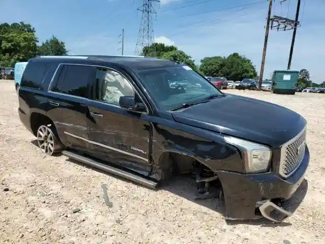 1GKS2CKJ1FR520193 2015 GMC YUKON-3
