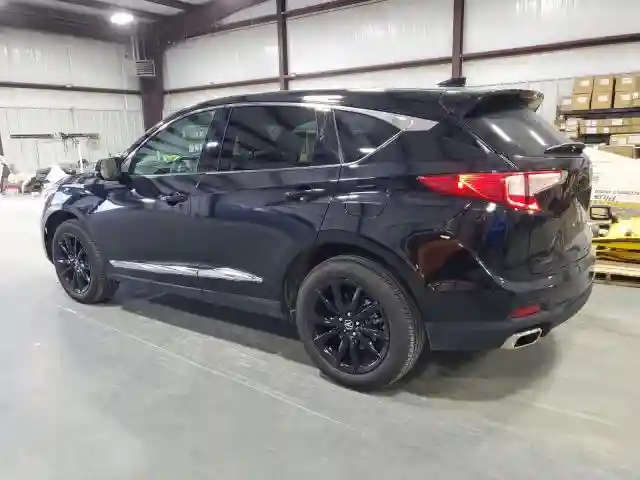 5J8TC2H50RL020343 2024 ACURA RDX-1
