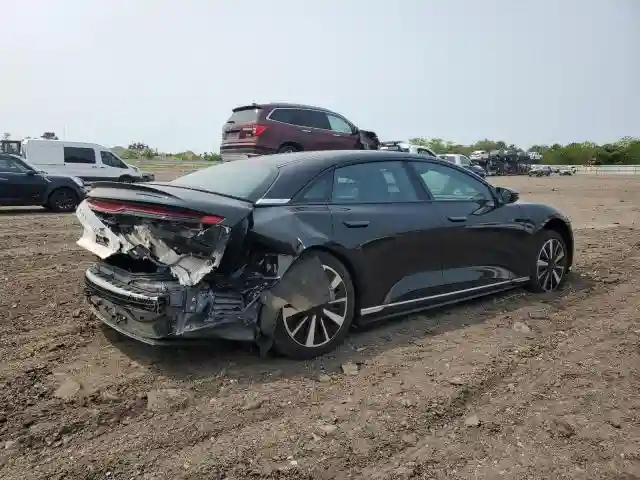 50EA1PFA8PA008146 2023 LUCID MOTORS AIR PURE-2
