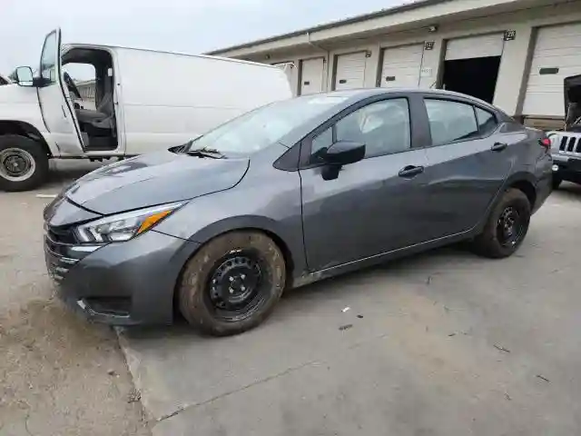 3N1CN8DV0SL843269 2025 NISSAN VERSA-0