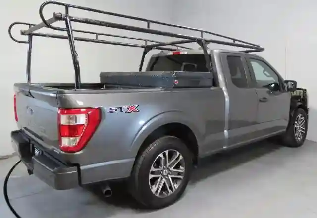1FTEX1CP3MKD17894 2021 FORD F-150-2