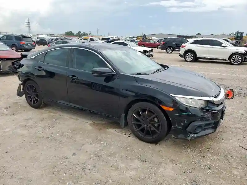 19XFC1F77HE033480 2017 HONDA CIVIC-3