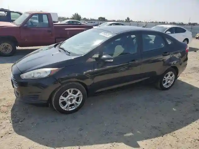 3FADP4BJXFM146122 2015 FORD FIESTA-0