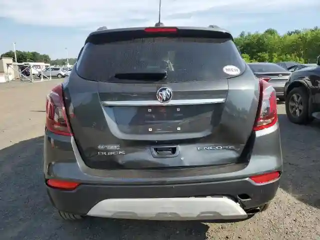 KL4CJASB6HB083703 2017 BUICK ENCORE-5