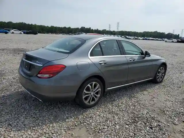 55SWF4KB5HU193997 2017 MERCEDES-BENZ C-CLASS-2