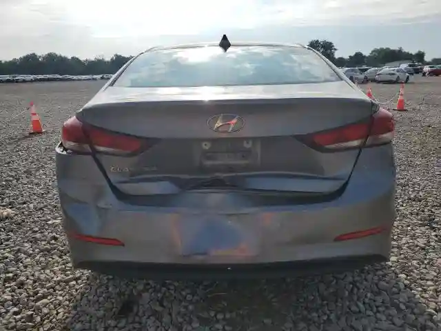 KMHD84LF3HU103768 2017 HYUNDAI ELANTRA-5