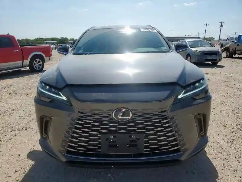 2T2BAMBA9RC045973 2024 LEXUS RX350-4