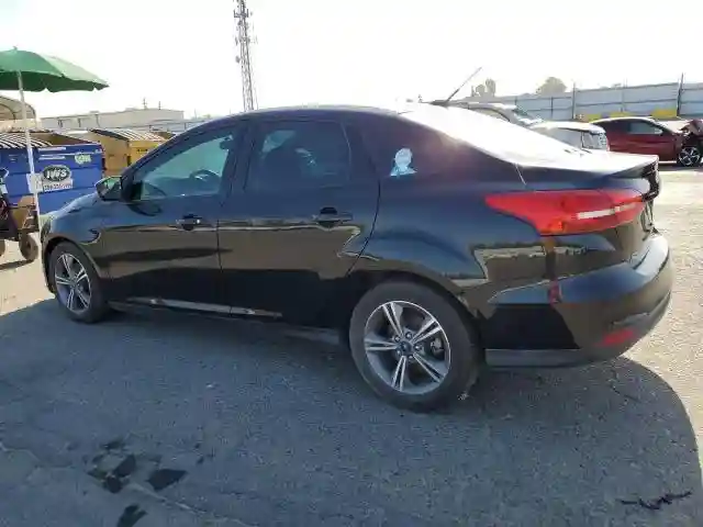 1FADP3FE0HL307928 2017 FORD FOCUS-1