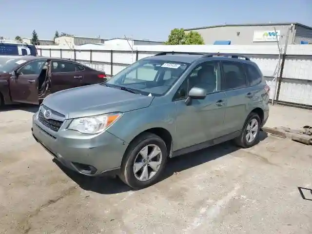 JF2SJADC4GH486938 2016 SUBARU FORESTER-0