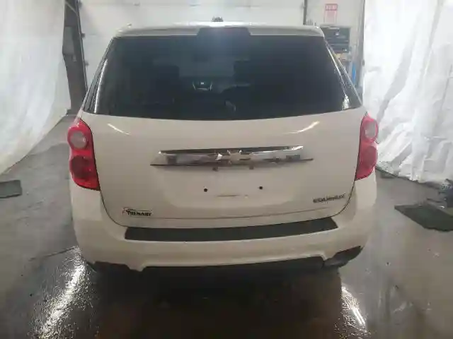 2GNALAEK2F6123043 2015 CHEVROLET EQUINOX-5