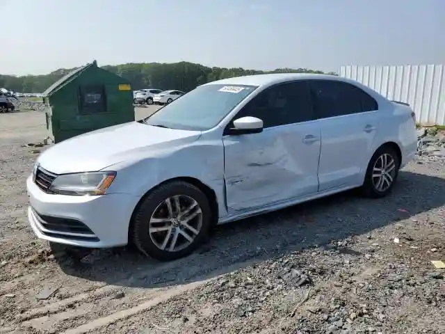3VW2B7AJ5HM370871 2017 VOLKSWAGEN JETTA-0