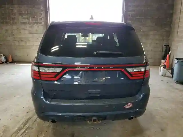 1C4RDJAG2LC324745 2020 DODGE DURANGO-5