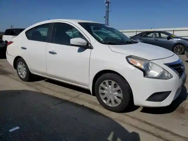 3N1CN7AP1FL842752 2015 NISSAN VERSA-3