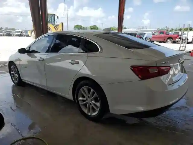 1G1ZE5ST7HF235767 2017 CHEVROLET MALIBU-1