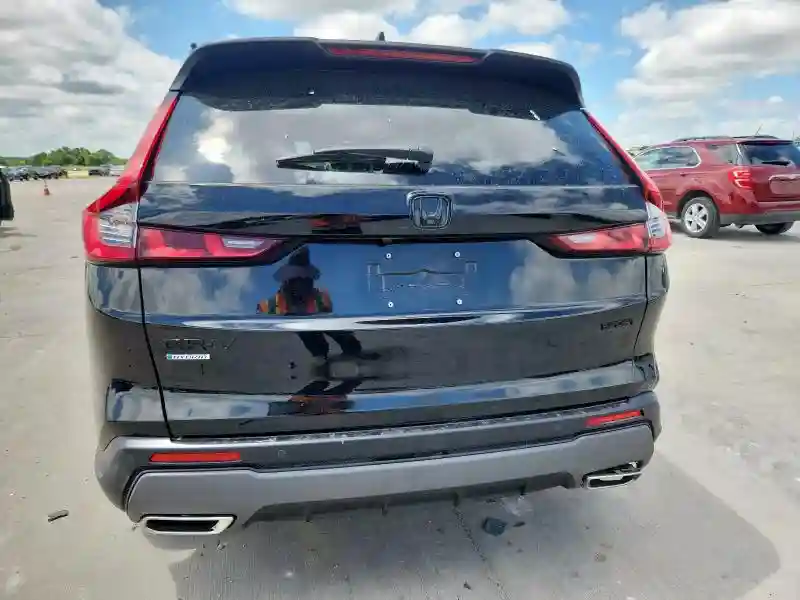 7FARS5H89SE014352 2025 HONDA CRV-5