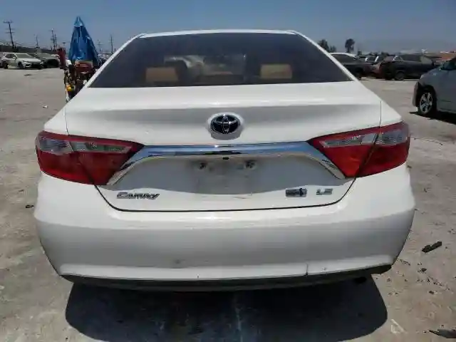 4T1BD1FK0HU203045 2017 TOYOTA CAMRY-5
