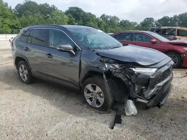 4T3RWRFV4RU160906 2024 TOYOTA RAV4-3