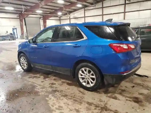 3GNAXKEV4KS507616 2019 CHEVROLET EQUINOX-1