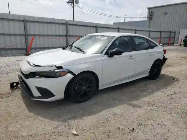 2HGFE2F50NH583359 2022 HONDA CIVIC-0