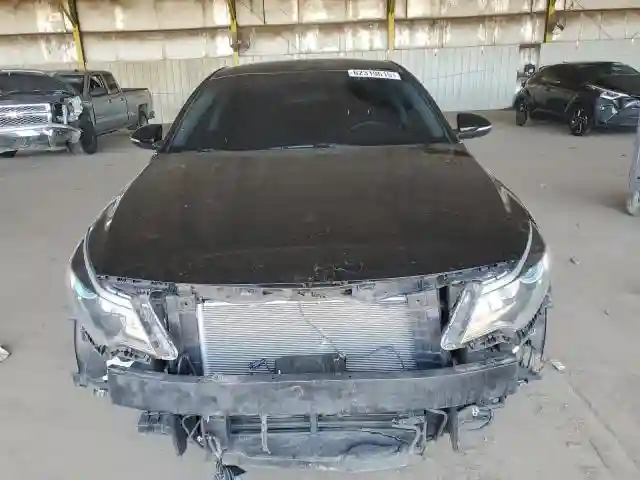 KNAGT4LE2H5013543 2017 KIA OPTIMA-4