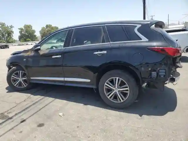5N1DL0MN5LC506307 2020 INFINITI QX60-1