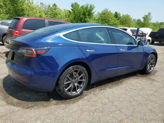 5YJ3E1EA1LF657546 2020 TESLA MODEL 3-2