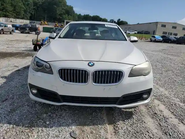 WBA5B1C52FD921003 2015 BMW 5 SERIES-4