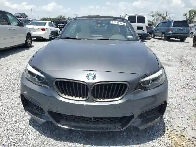 WBA2N1C07L7E52583 2020 BMW M2-4