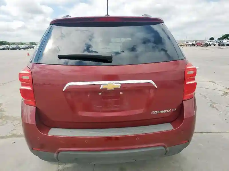 2GNALCEK3G1167904 2016 CHEVROLET EQUINOX-5
