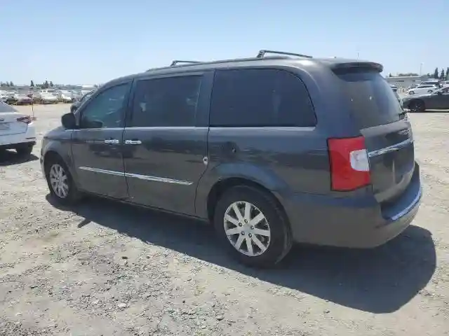 2C4RC1BG2FR754269 2015 CHRYSLER MINIVAN-1