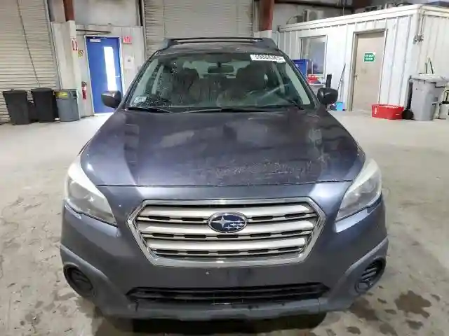 4S4BSAAC2F3246908 2015 SUBARU OUTBACK-4