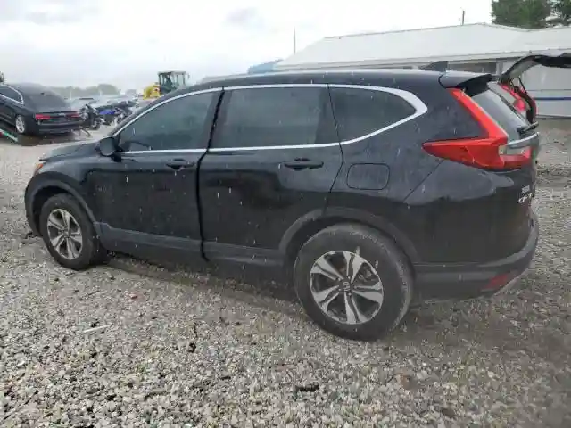 5J6RW6H30KL000339 2019 HONDA CRV-1