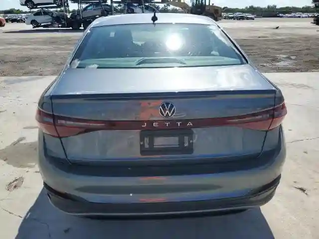3VW5X7BU3SM023151 2025 VOLKSWAGEN JETTA-5