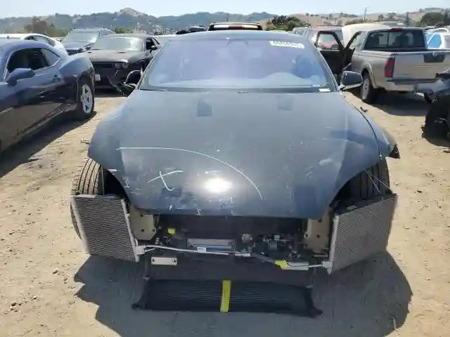 5YJSA1E12GF170238 2016 TESLA MODEL S-4