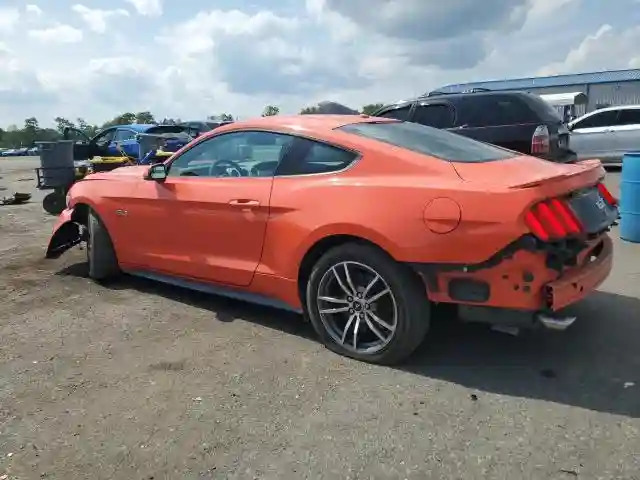 1FA6P8CF1F5340165 2015 FORD MUSTANG-1
