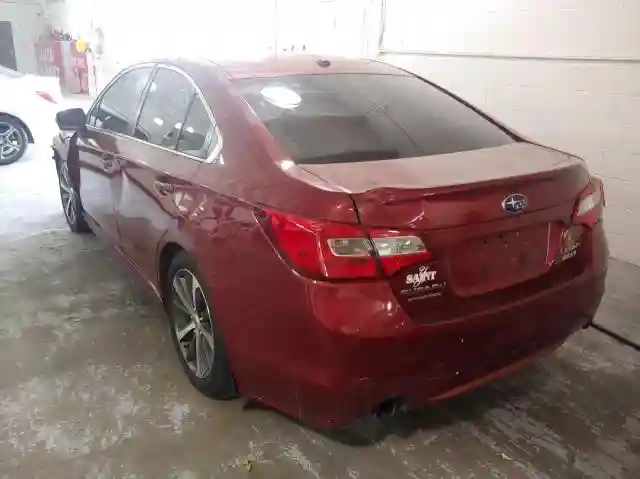 4S3BNAN66F3068906 2015 SUBARU LEGACY-2