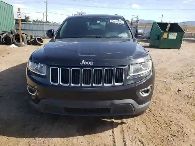 1C4RJFAG5GC420977 2016 JEEP GRAND CHEROKEE-4