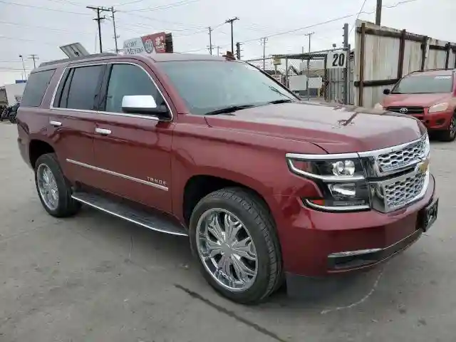 1GNSCAEC7JR362503 2018 CHEVROLET TAHOE-3
