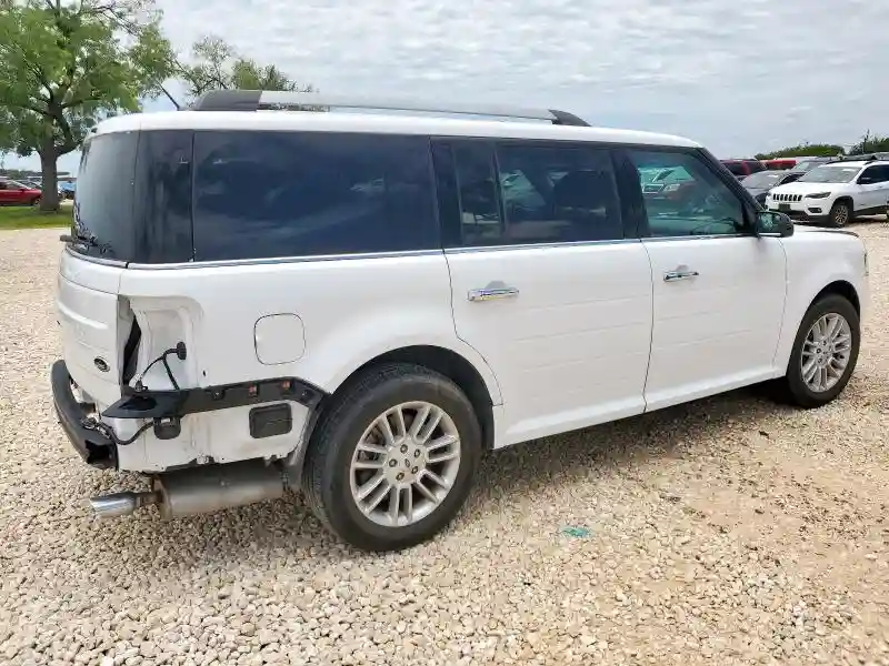 2FMHK6C88KBA02139 2019 FORD FLEX-2
