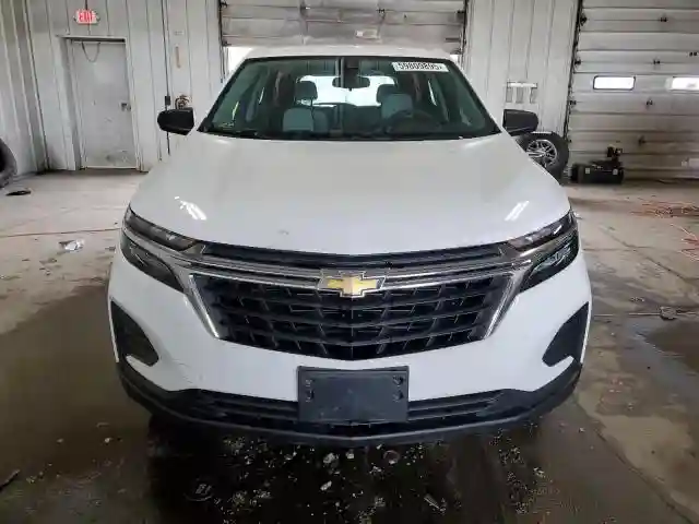 3GNAXSEG5RL255543 2024 CHEVROLET EQUINOX-4