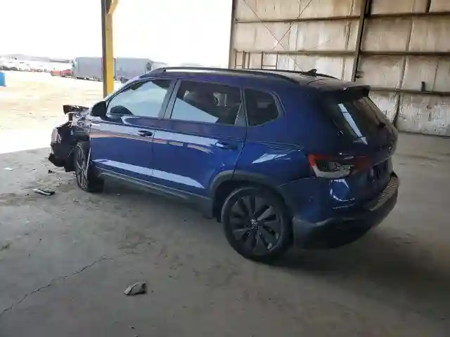 3VVCX7B29NM085149 2022 VOLKSWAGEN TAOS S-1