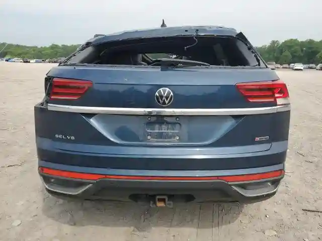 1V2ME2CA2LC209938 2020 VOLKSWAGEN ATLAS-5